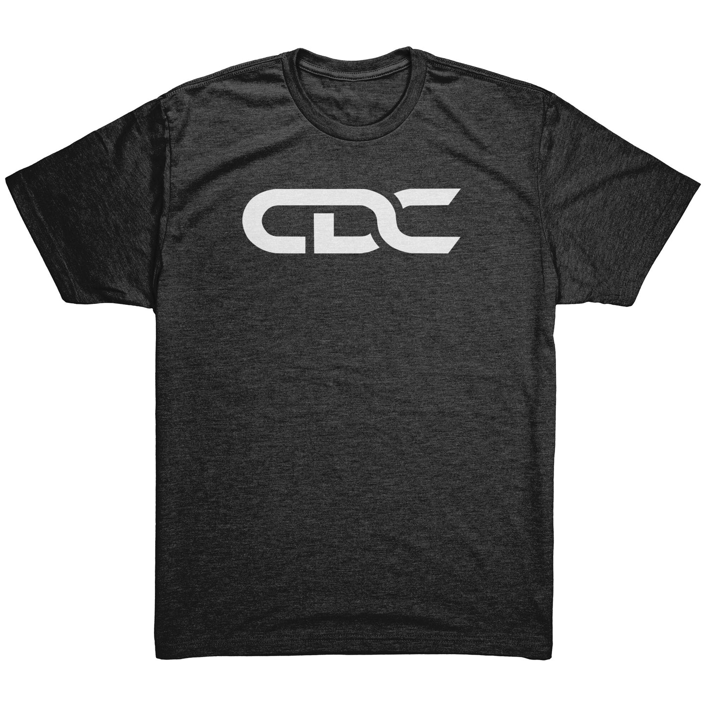 Cameron Digital Large Logo Mens Shirt