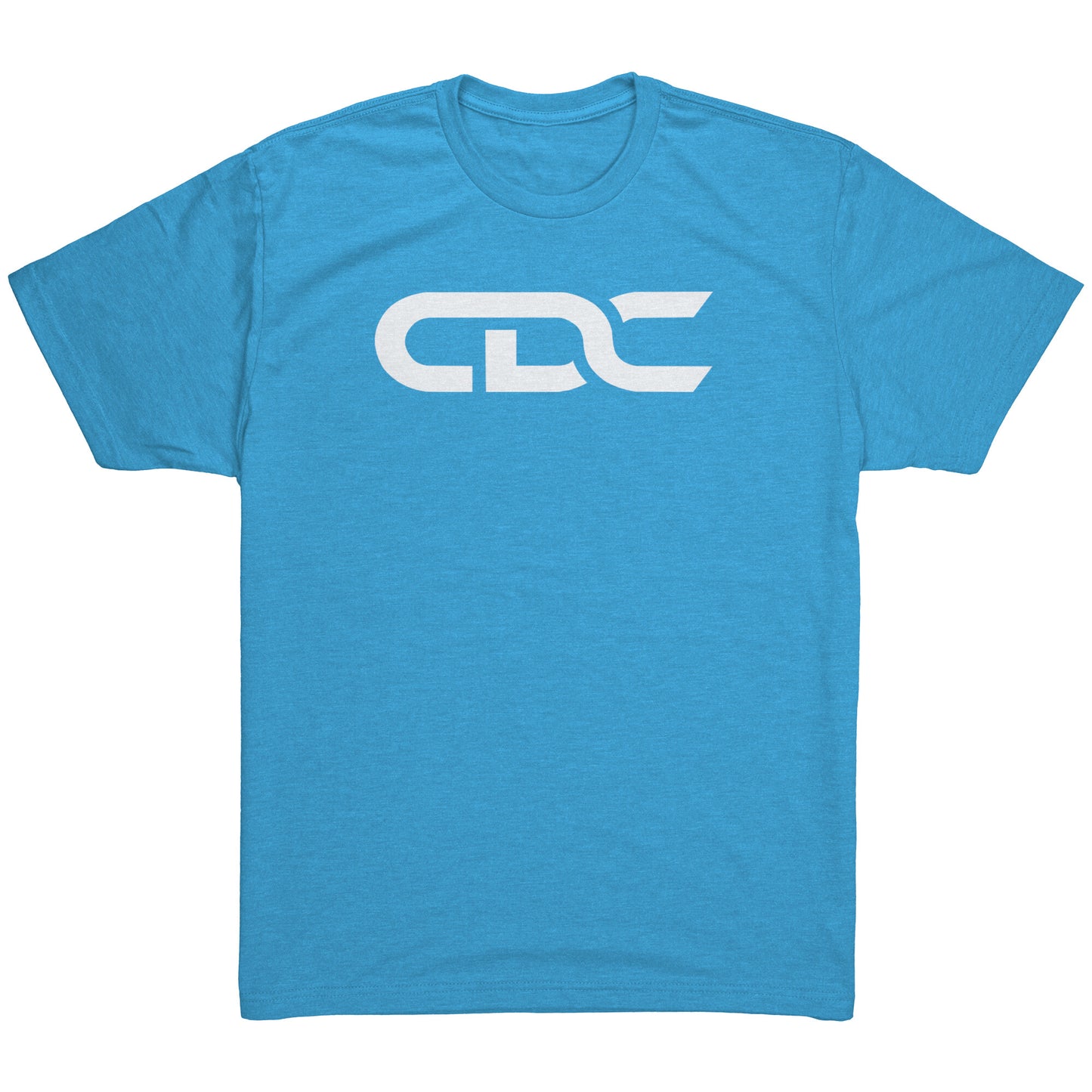 Cameron Digital Large Logo Mens Shirt