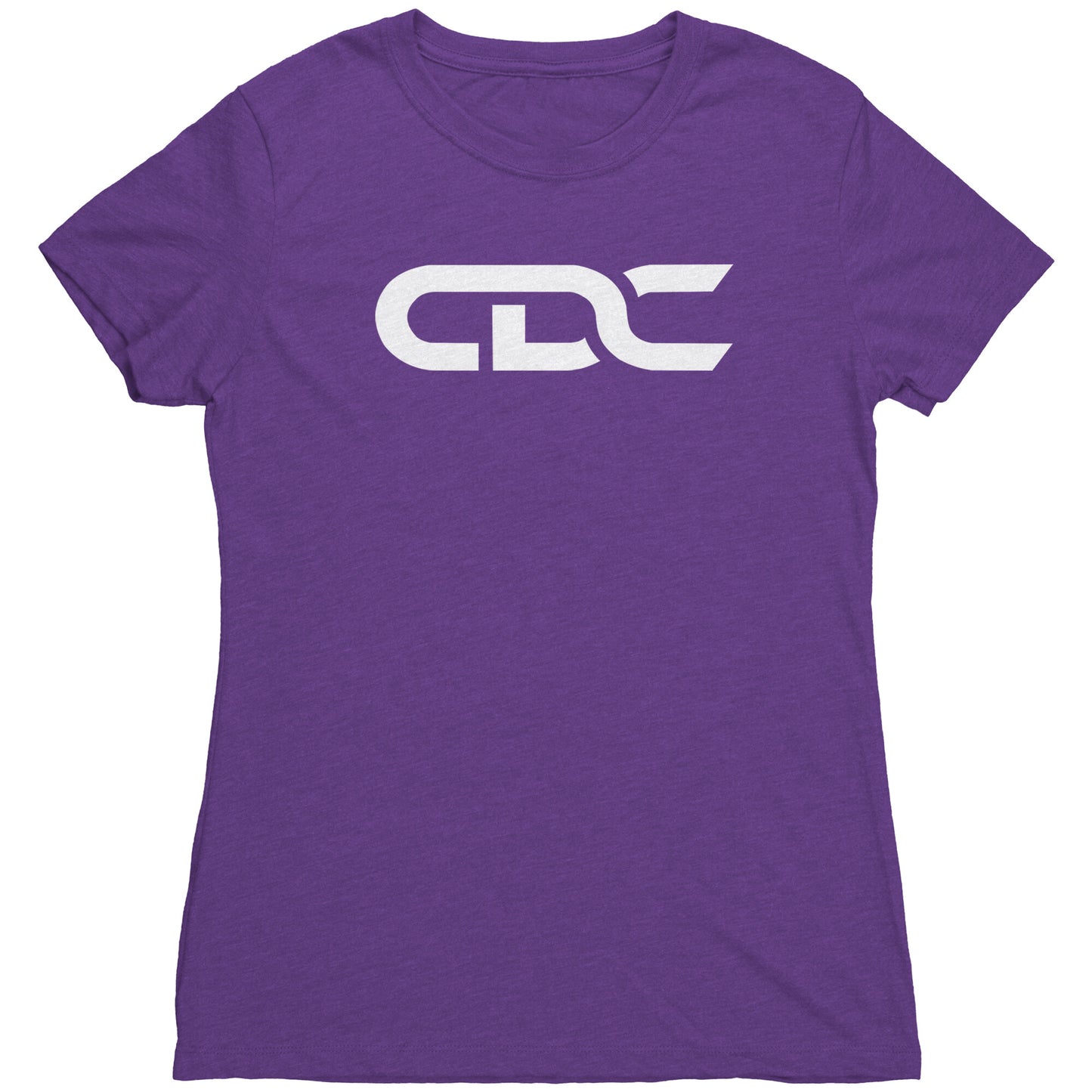 Cameron Digital Large Logo Womens Shirt
