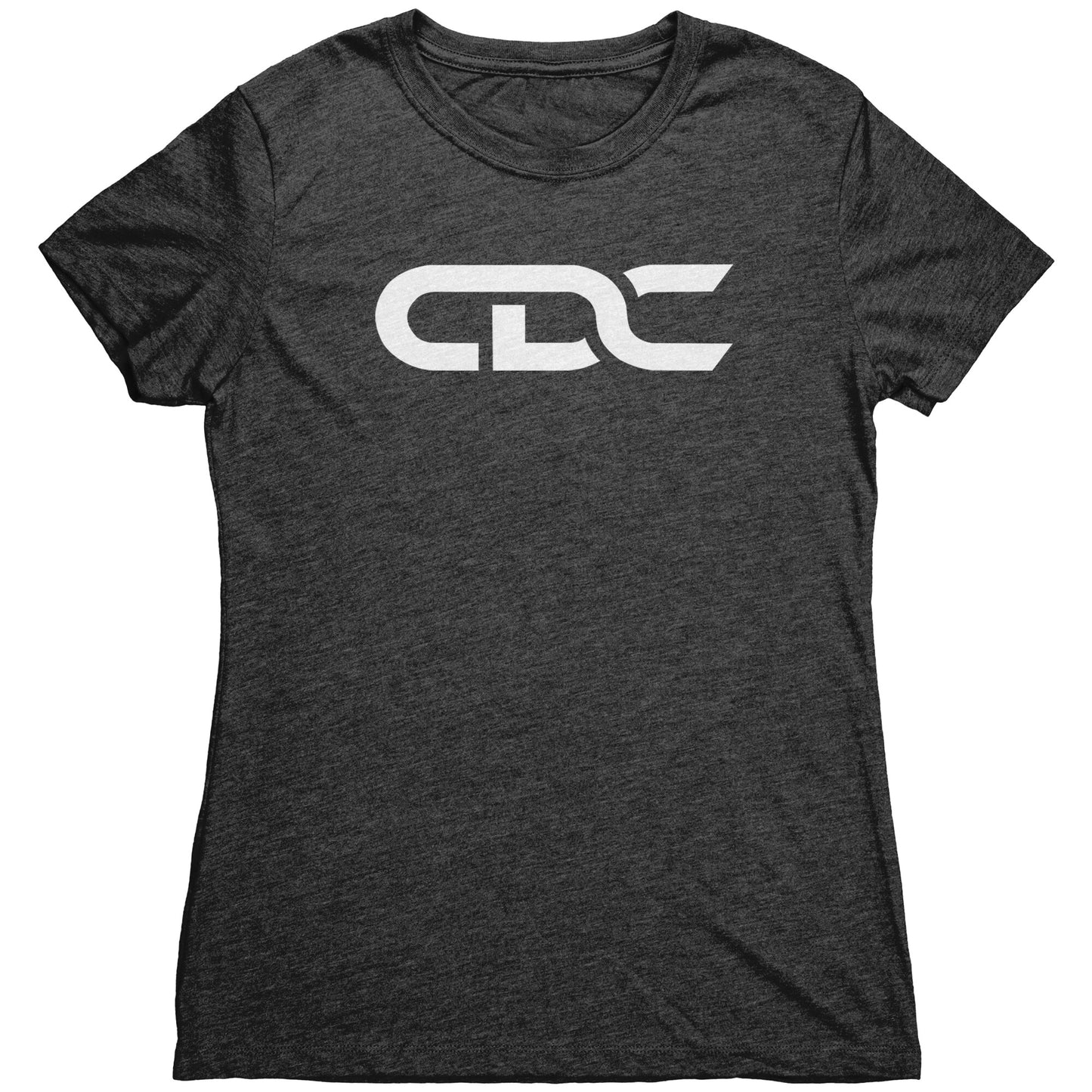 Cameron Digital Large Logo Womens Shirt