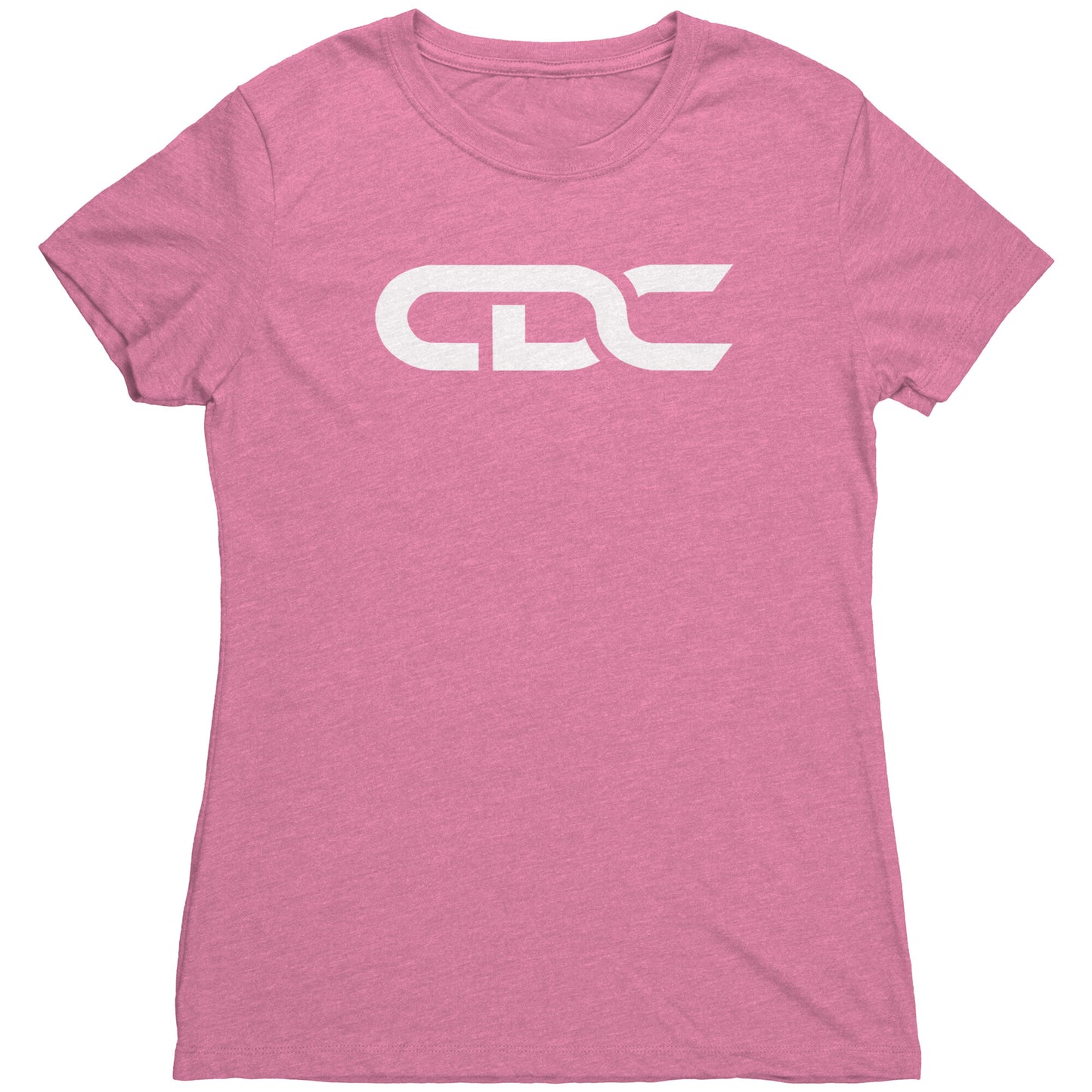 Cameron Digital Large Logo Womens Shirt
