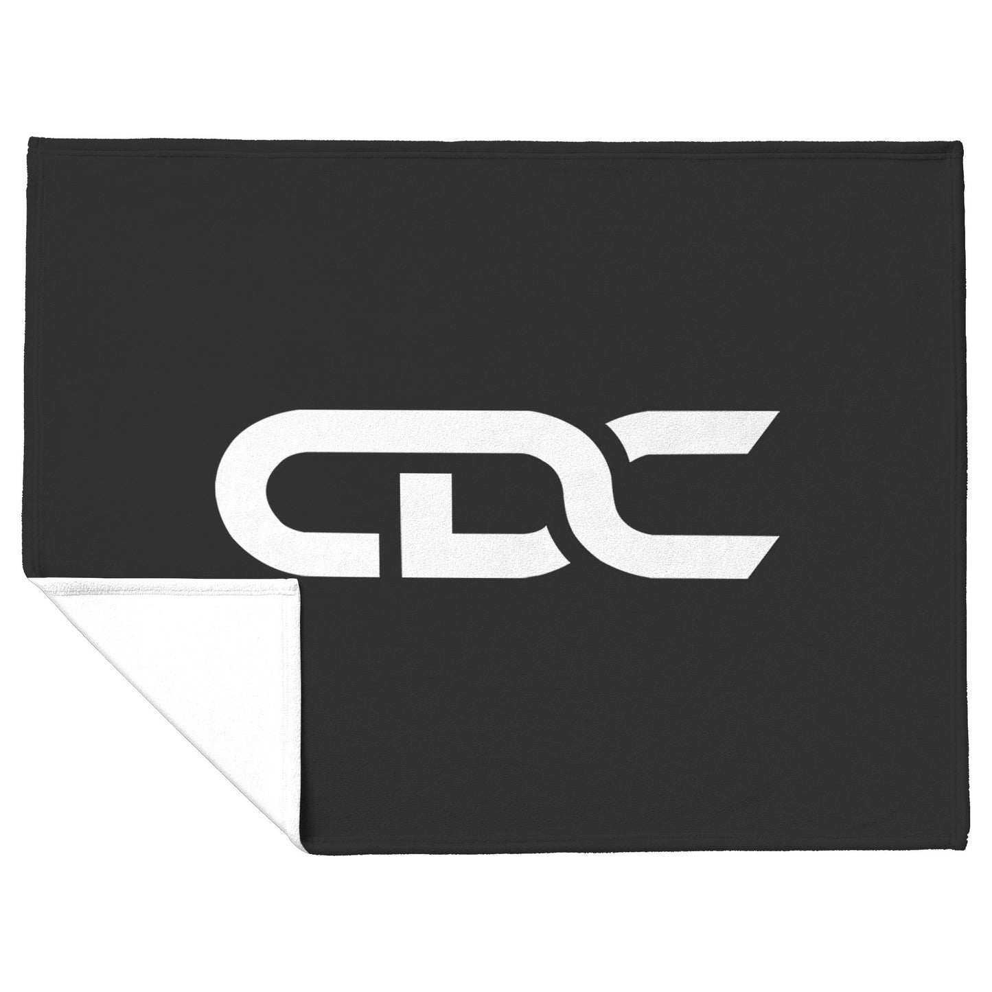 Cameron Digital Blanket - Horizontal