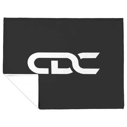 Cameron Digital Blanket - Horizontal