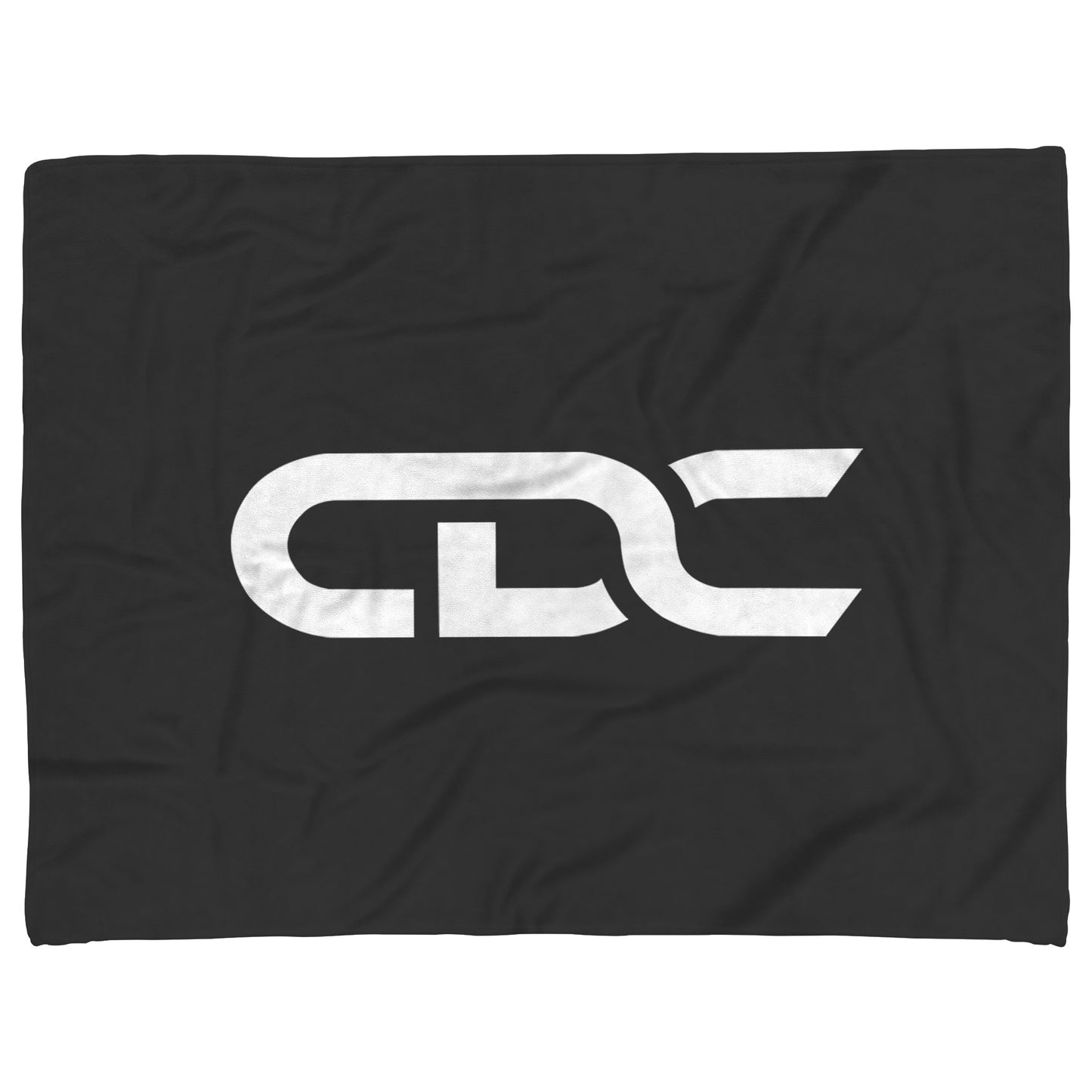 Cameron Digital Blanket - Horizontal