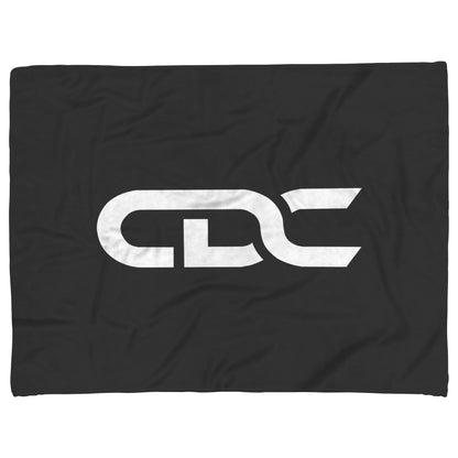 Cameron Digital Blanket - Horizontal