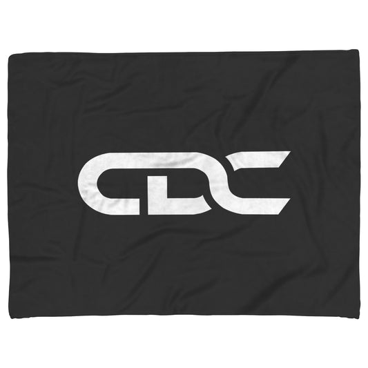 Cameron Digital Blanket - Horizontal