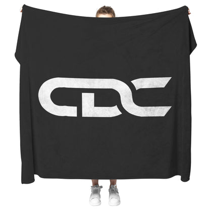 Cameron Digital Blanket - Horizontal