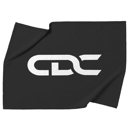 Cameron Digital Blanket - Horizontal