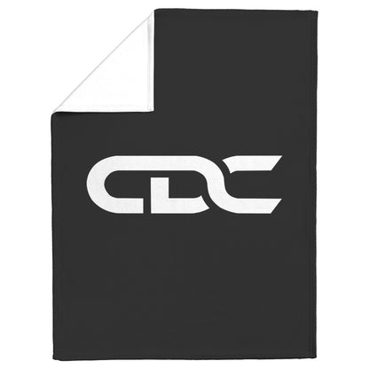 Cameron Digital Blanket - Vertical