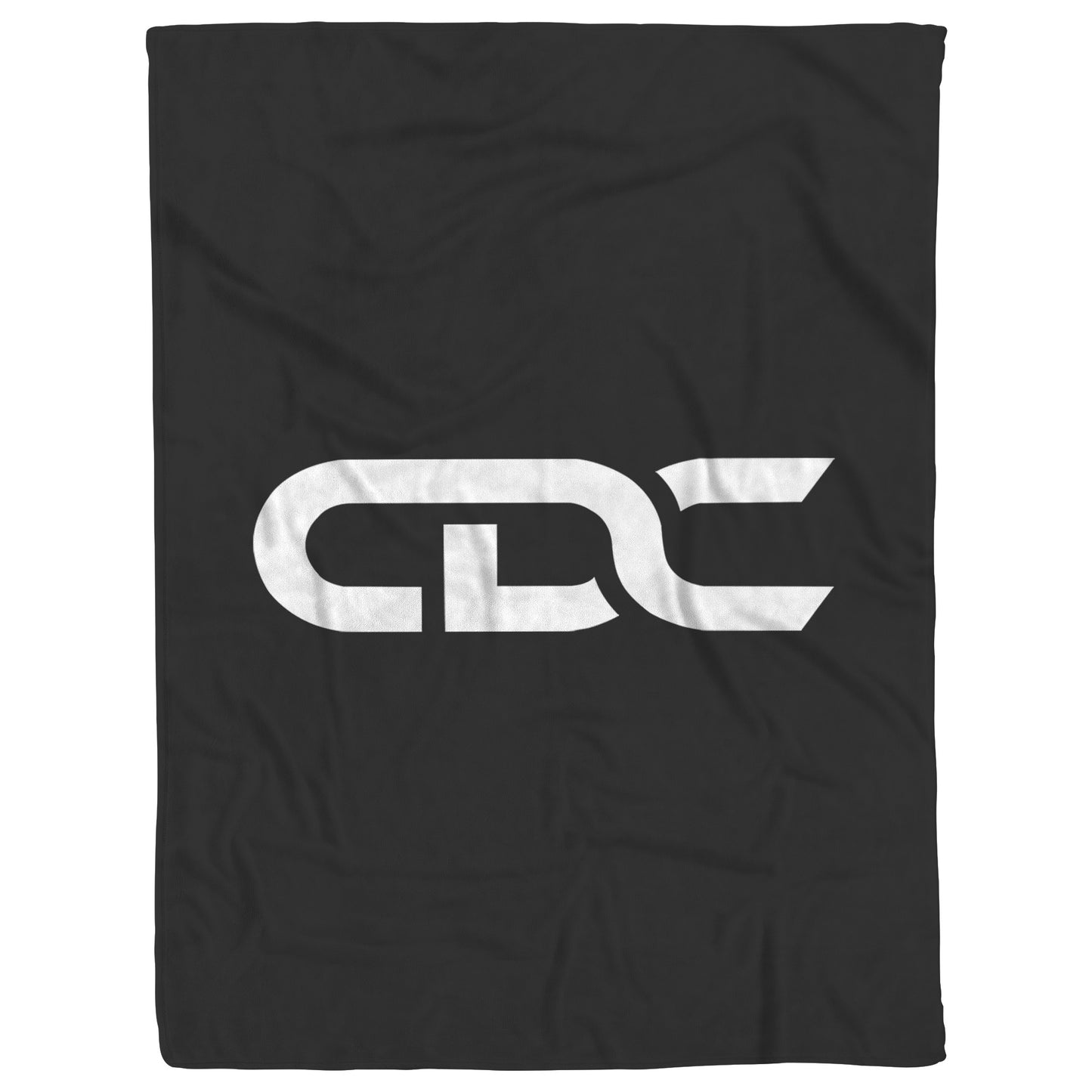 Cameron Digital Blanket - Vertical