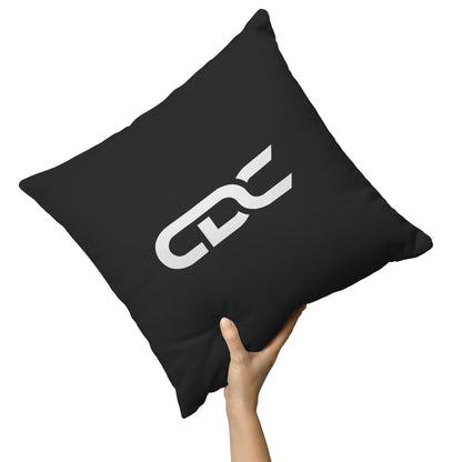 Cameron Digital Pillow