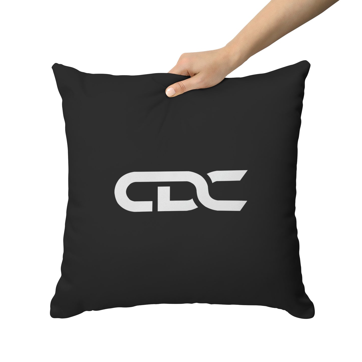 Cameron Digital Pillow