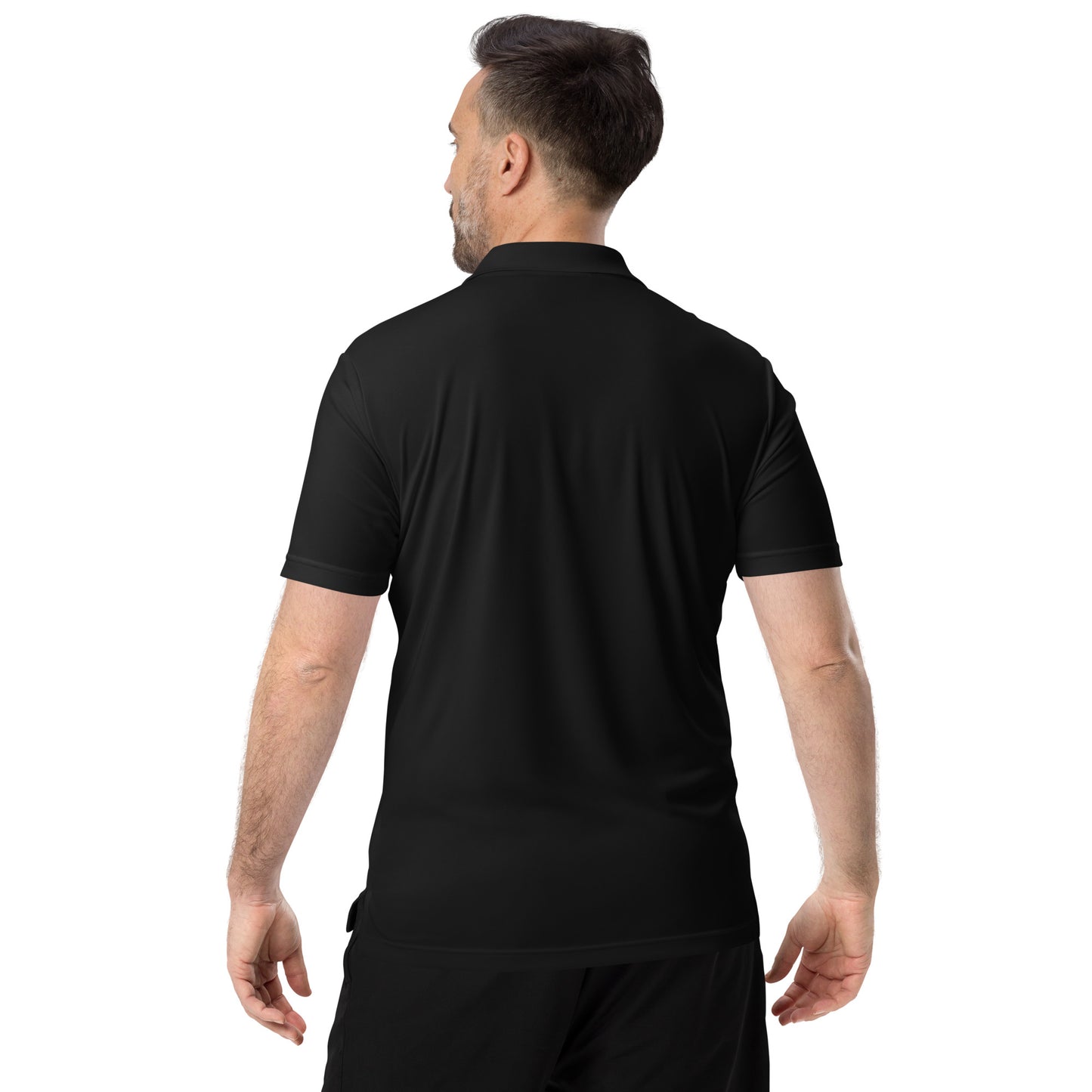 Cameron Digital Polo Shirt (Adidas)