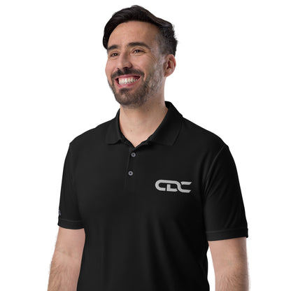 Cameron Digital Polo Shirt (Adidas)