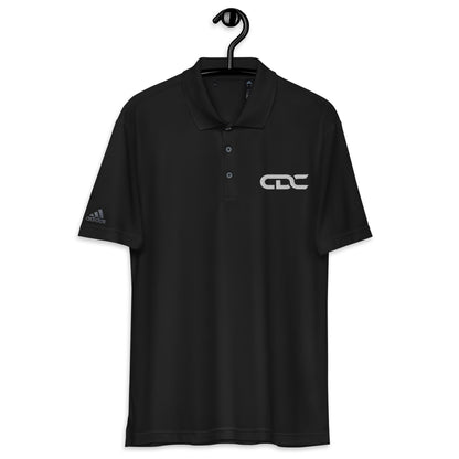 Cameron Digital Polo Shirt (Adidas)