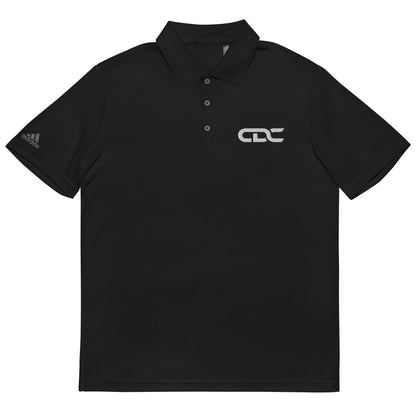 Cameron Digital Polo Shirt (Adidas)