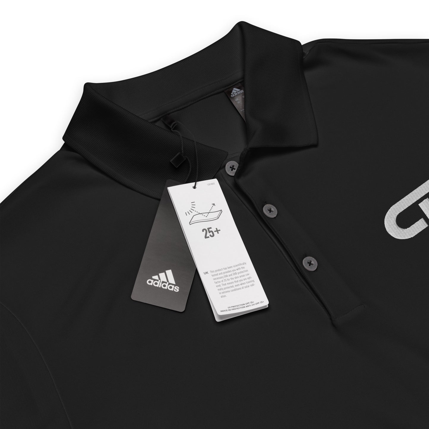 Cameron Digital Polo Shirt (Adidas)