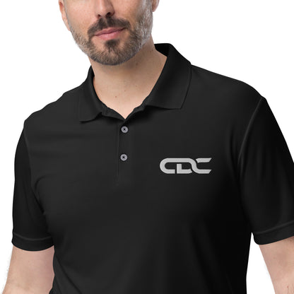 Cameron Digital Polo Shirt (Adidas)