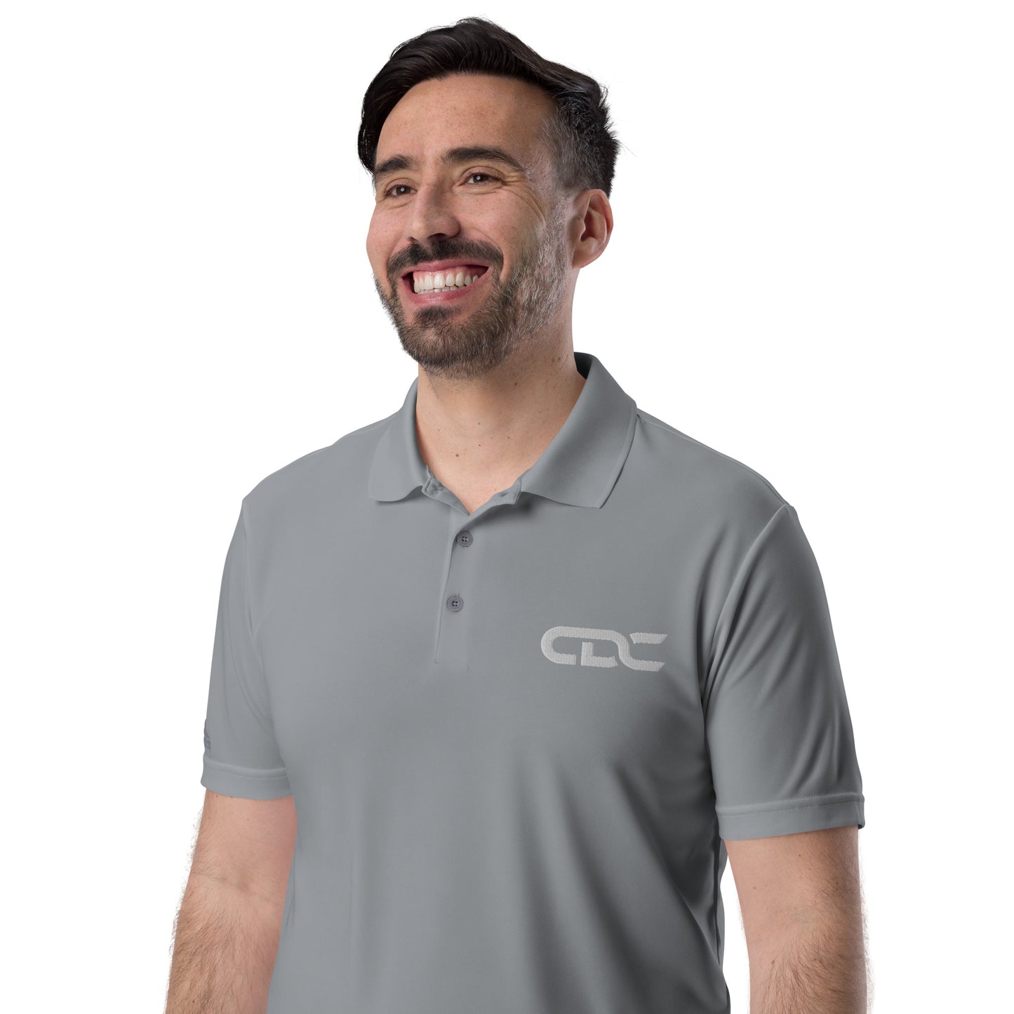 Cameron Digital Polo Shirt (Adidas)