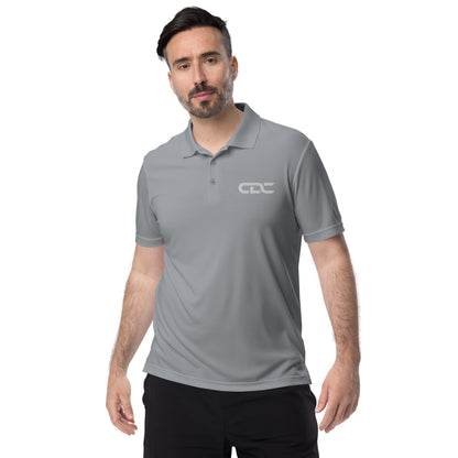 Cameron Digital Polo Shirt (Adidas)