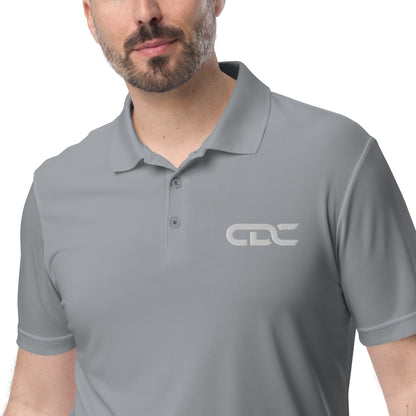 Cameron Digital Polo Shirt (Adidas)