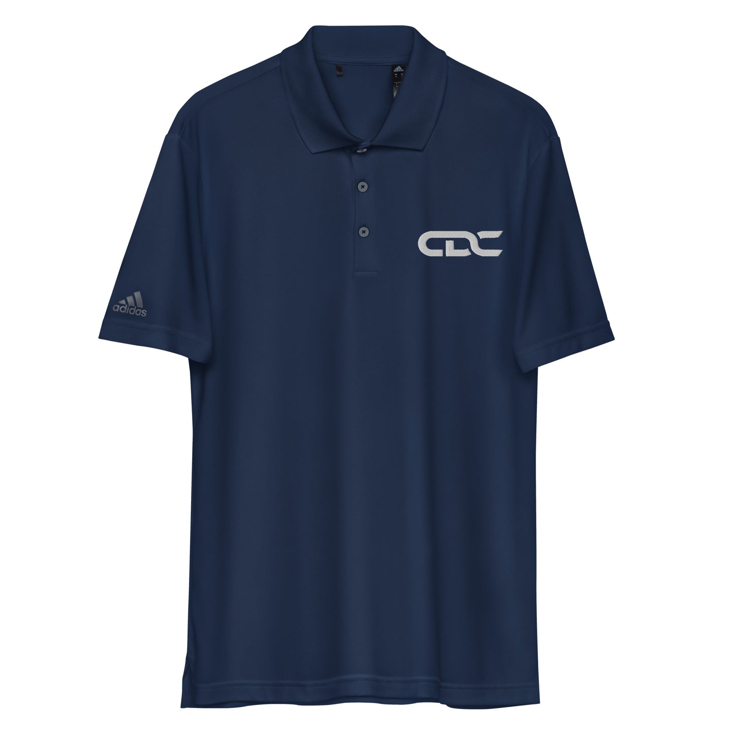 Cameron Digital Polo Shirt (Adidas)