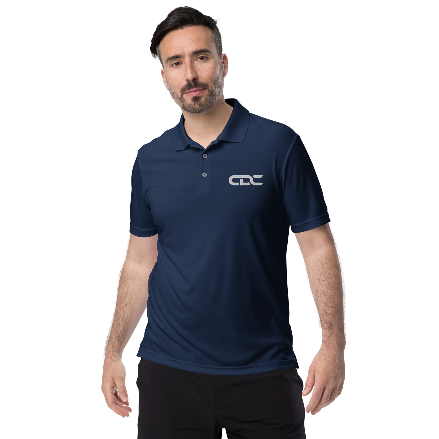 Cameron Digital Polo Shirt (Adidas)