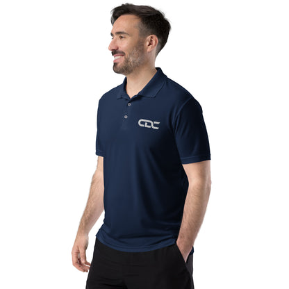 Cameron Digital Polo Shirt (Adidas)