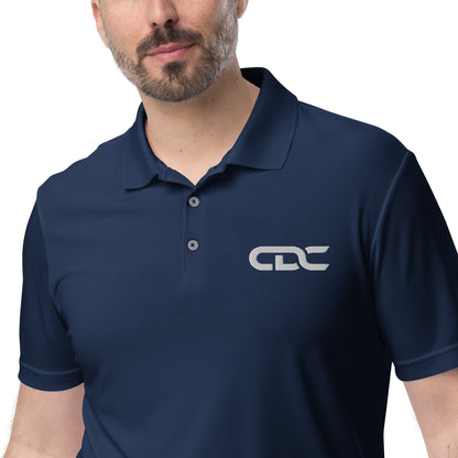 Cameron Digital Polo Shirt (Adidas)