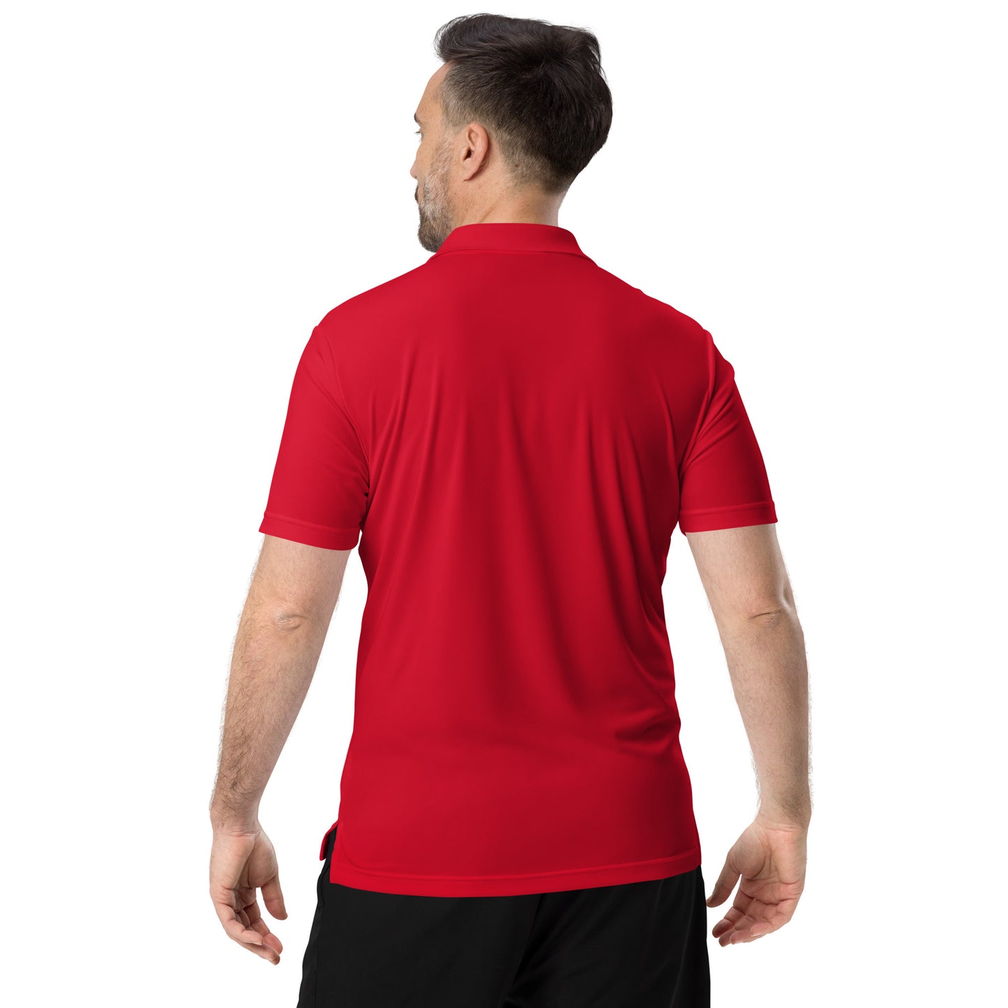 Cameron Digital Polo Shirt (Adidas)