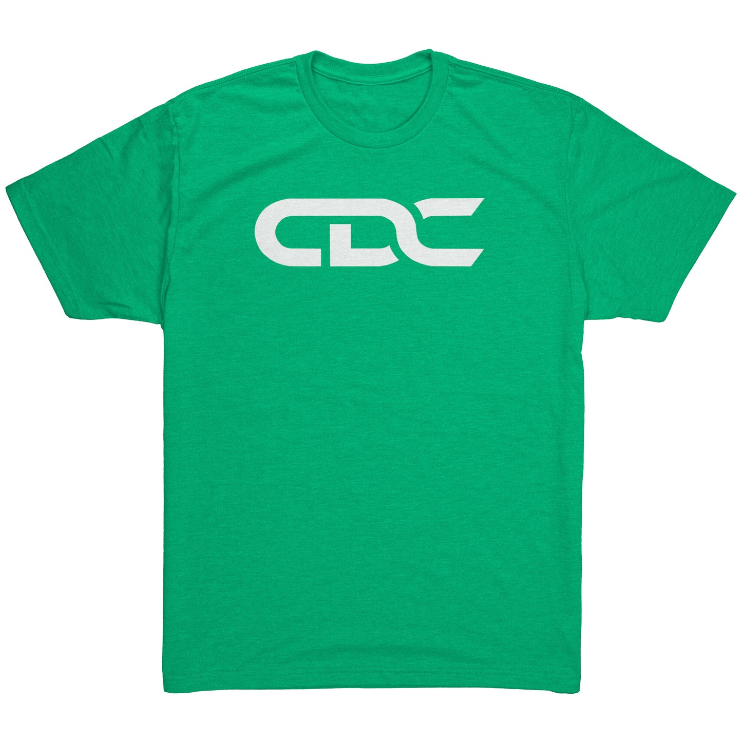 Cameron Digital Large Logo Mens Shirt