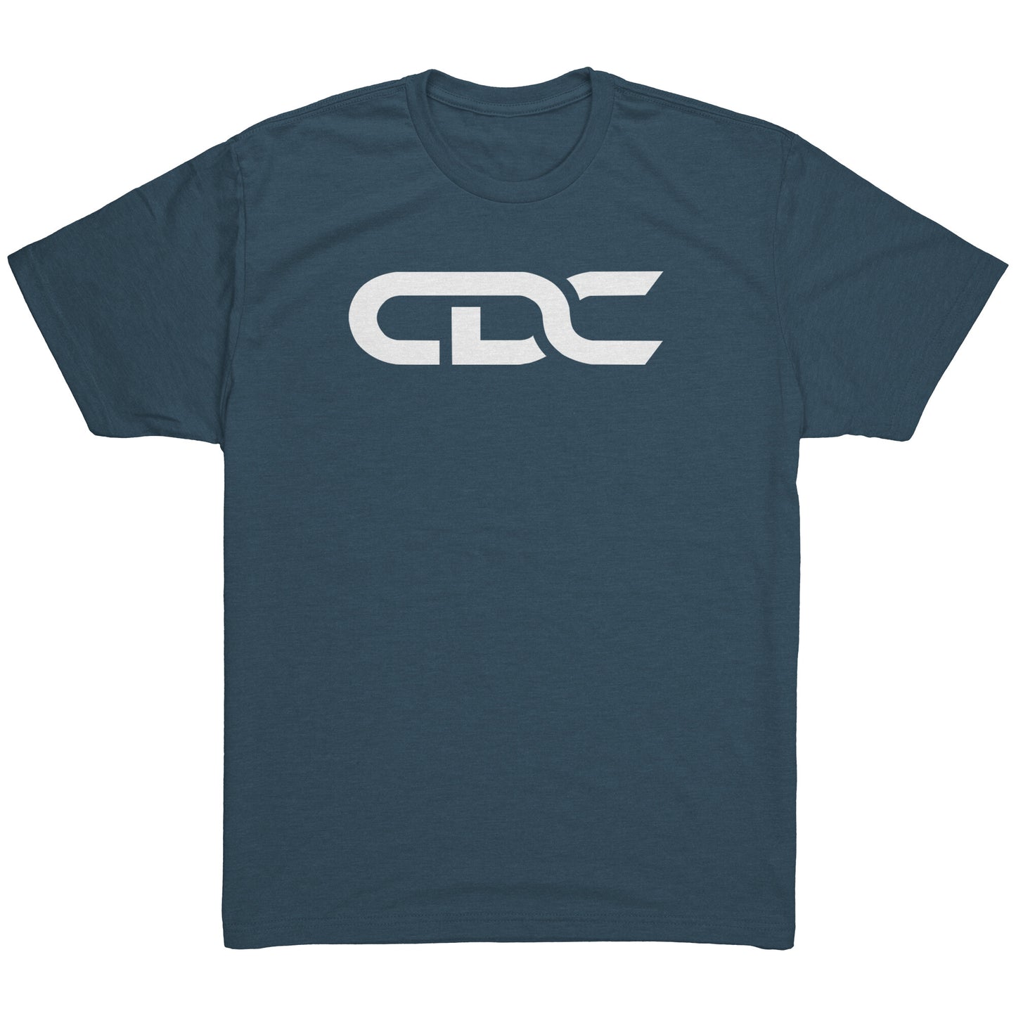 Cameron Digital Large Logo Mens Shirt