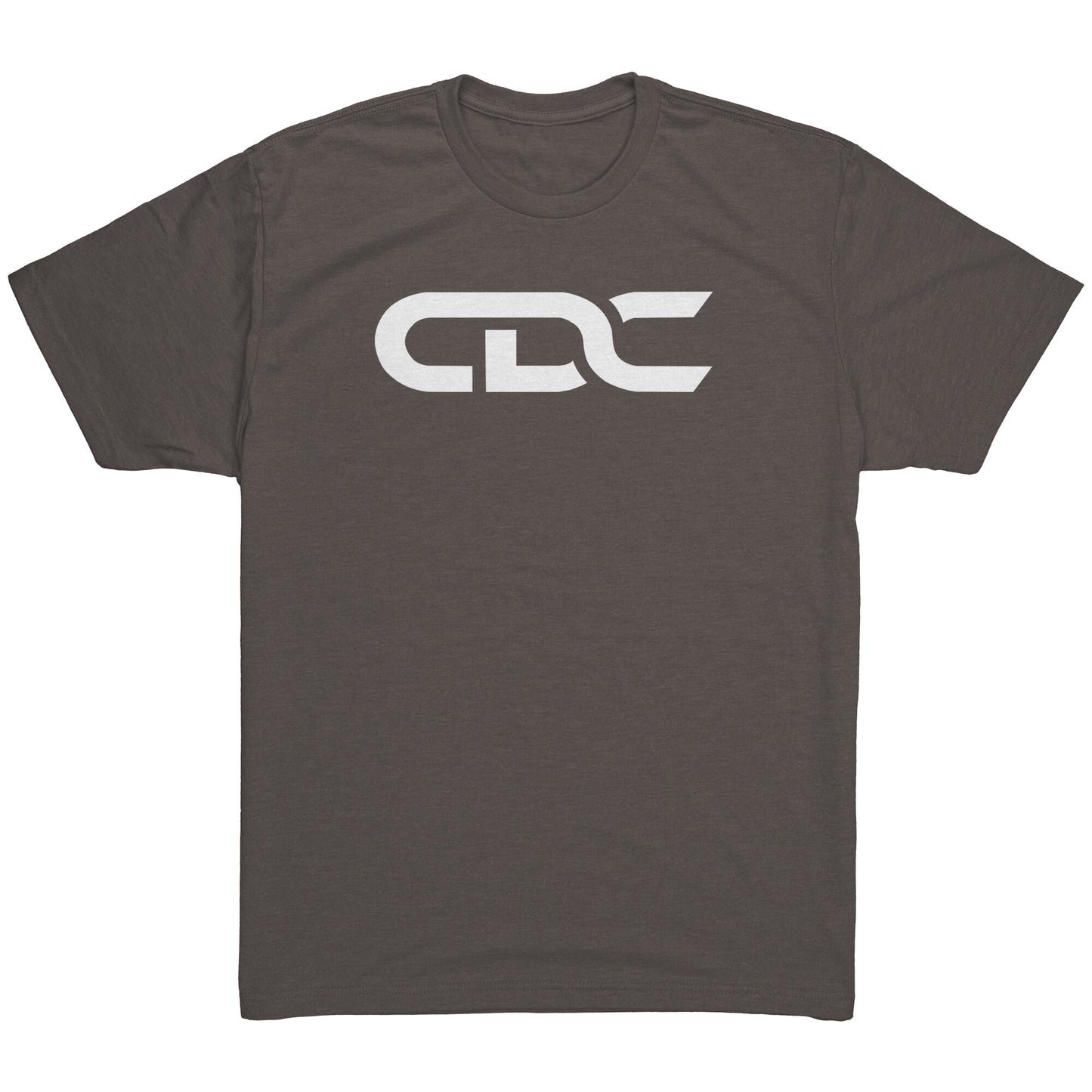 Cameron Digital Large Logo Mens Shirt