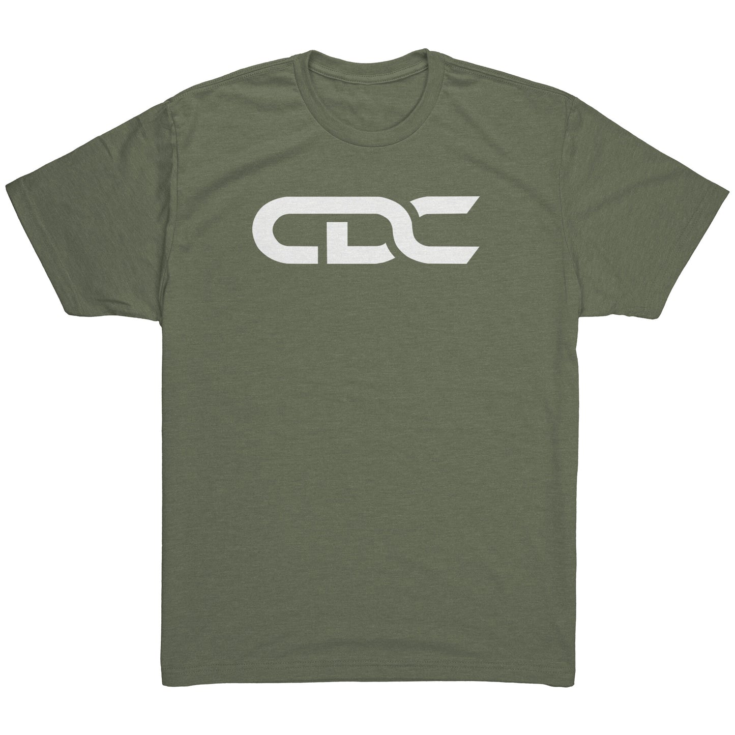 Cameron Digital Large Logo Mens Shirt