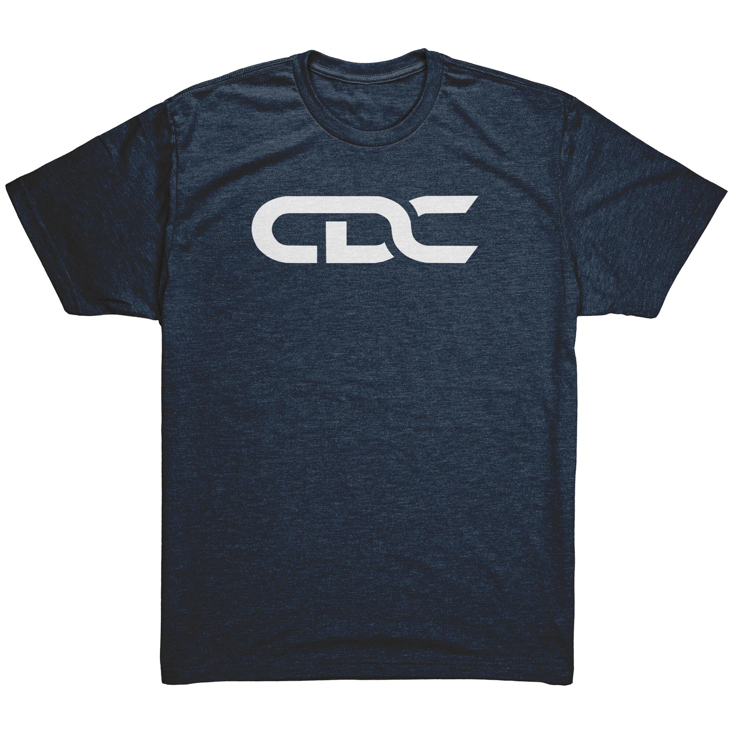 Cameron Digital Large Logo Mens Shirt