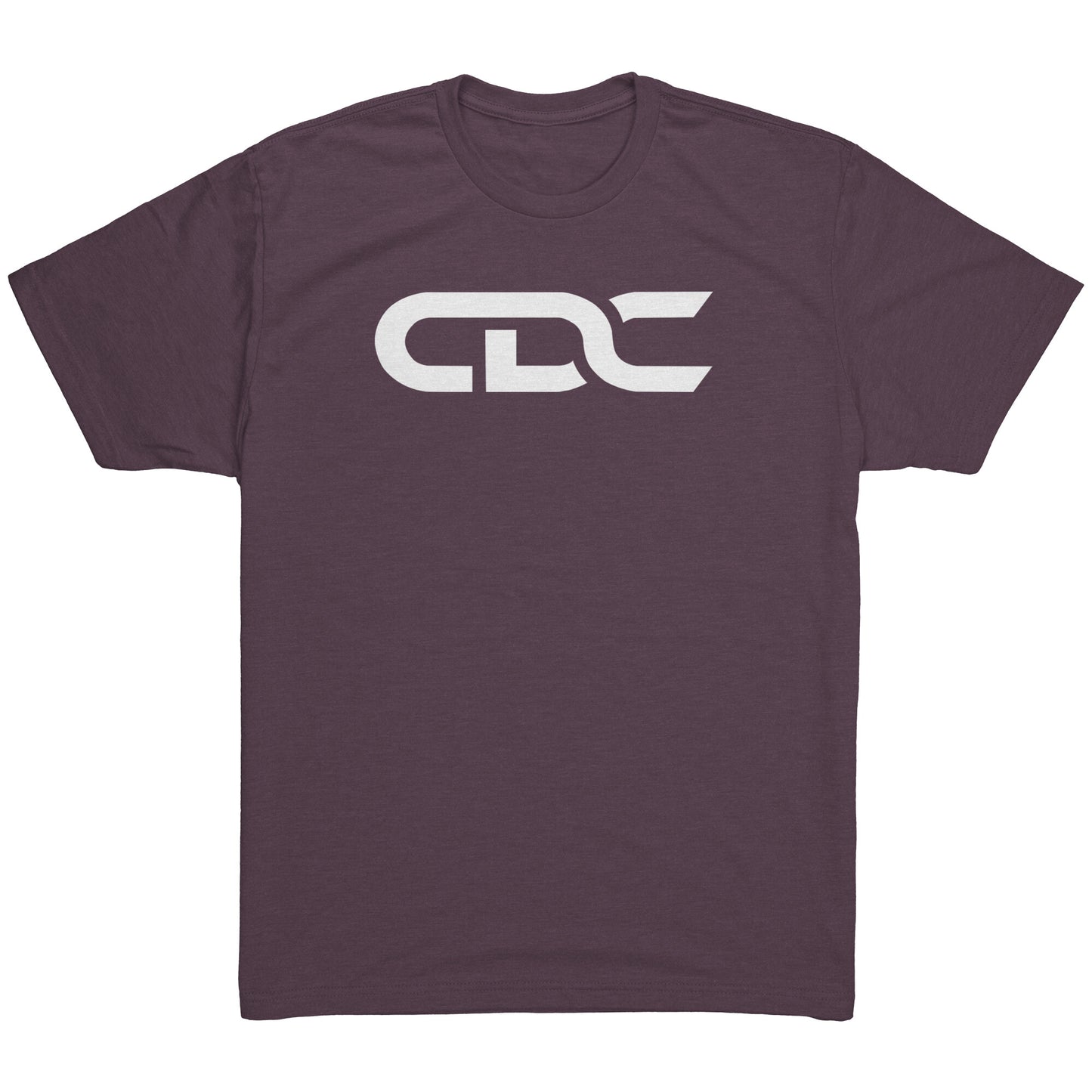 Cameron Digital Large Logo Mens Shirt