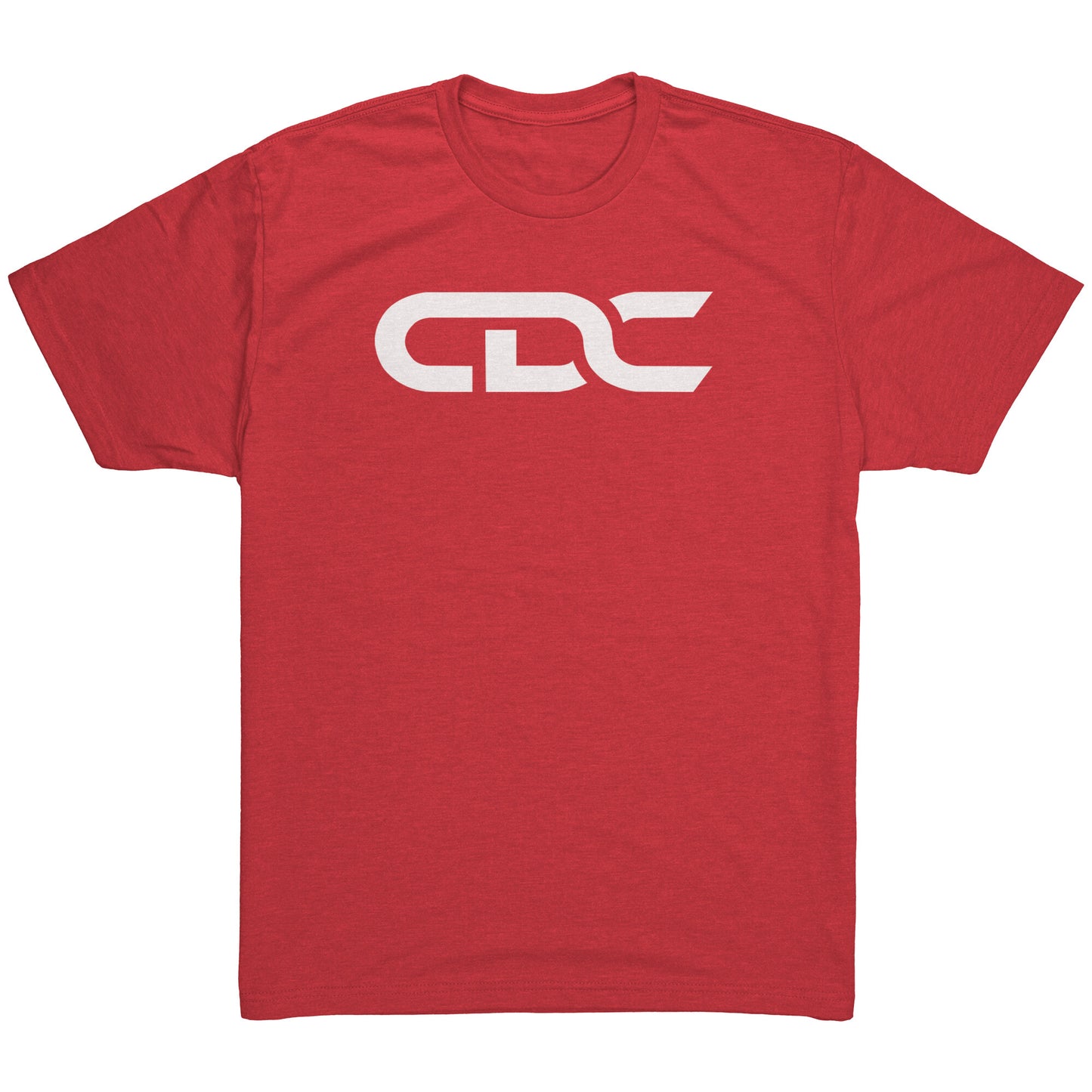 Cameron Digital Large Logo Mens Shirt