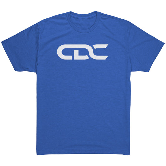 Cameron Digital Large Logo Mens Shirt