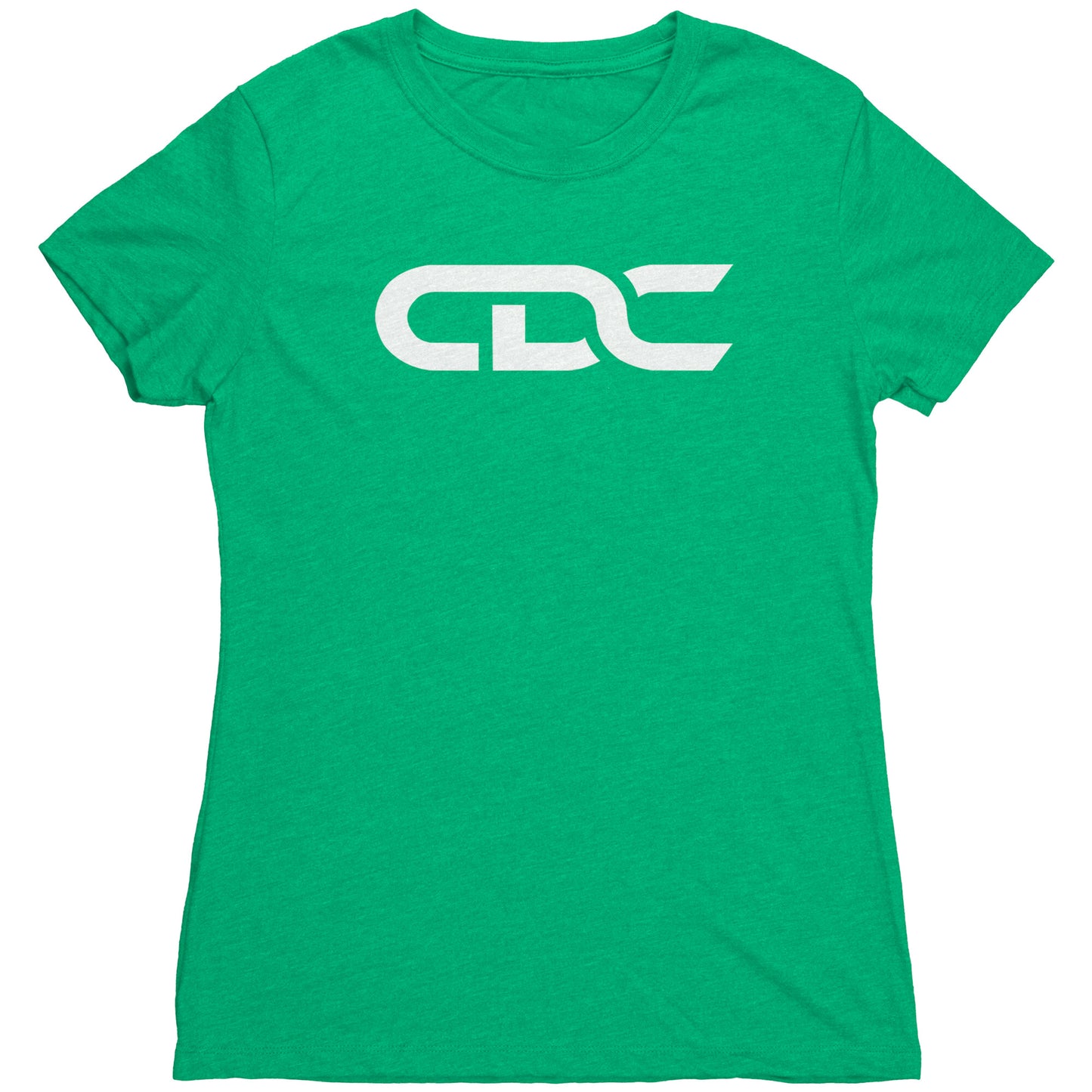 Cameron Digital Large Logo Womens Shirt