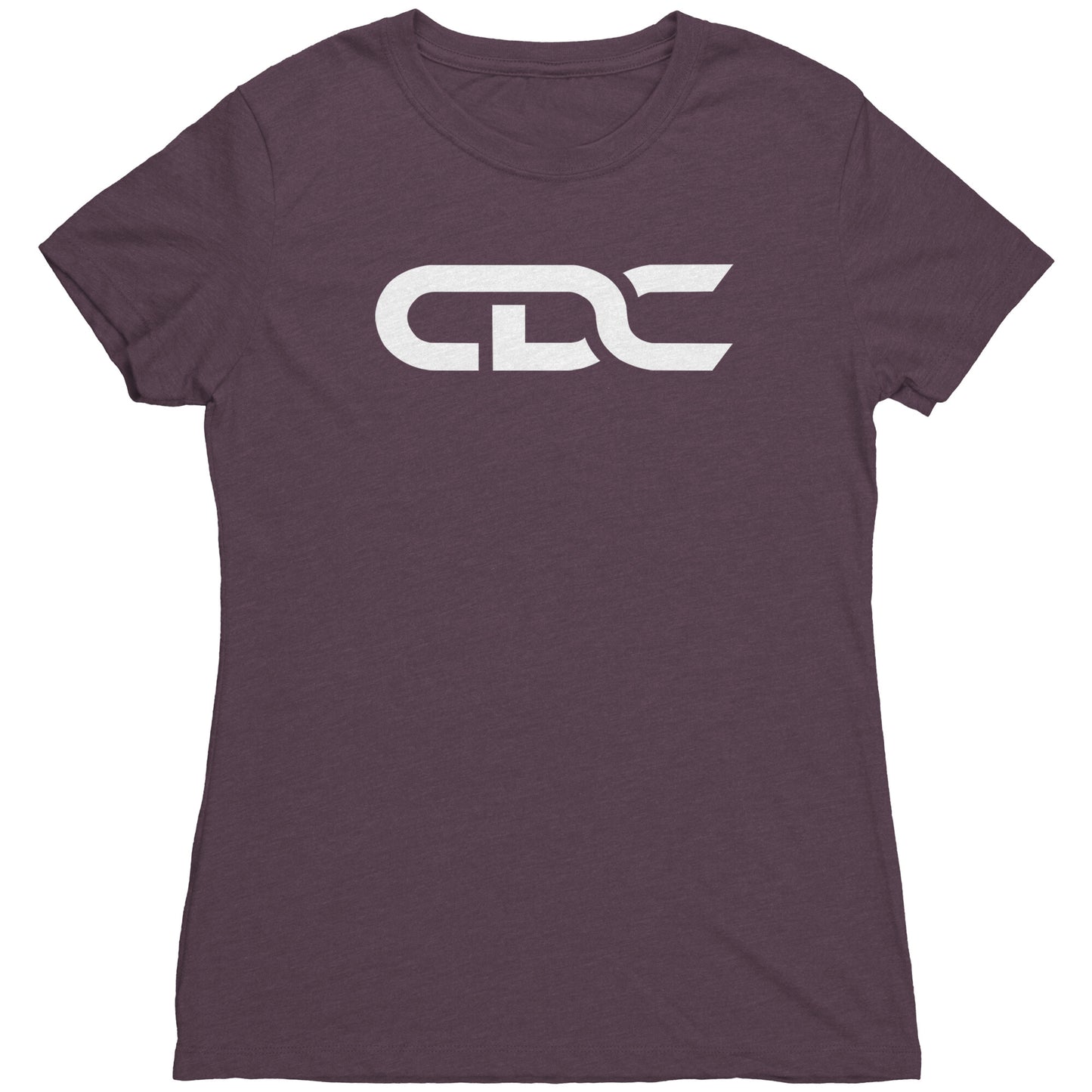 Cameron Digital Large Logo Womens Shirt