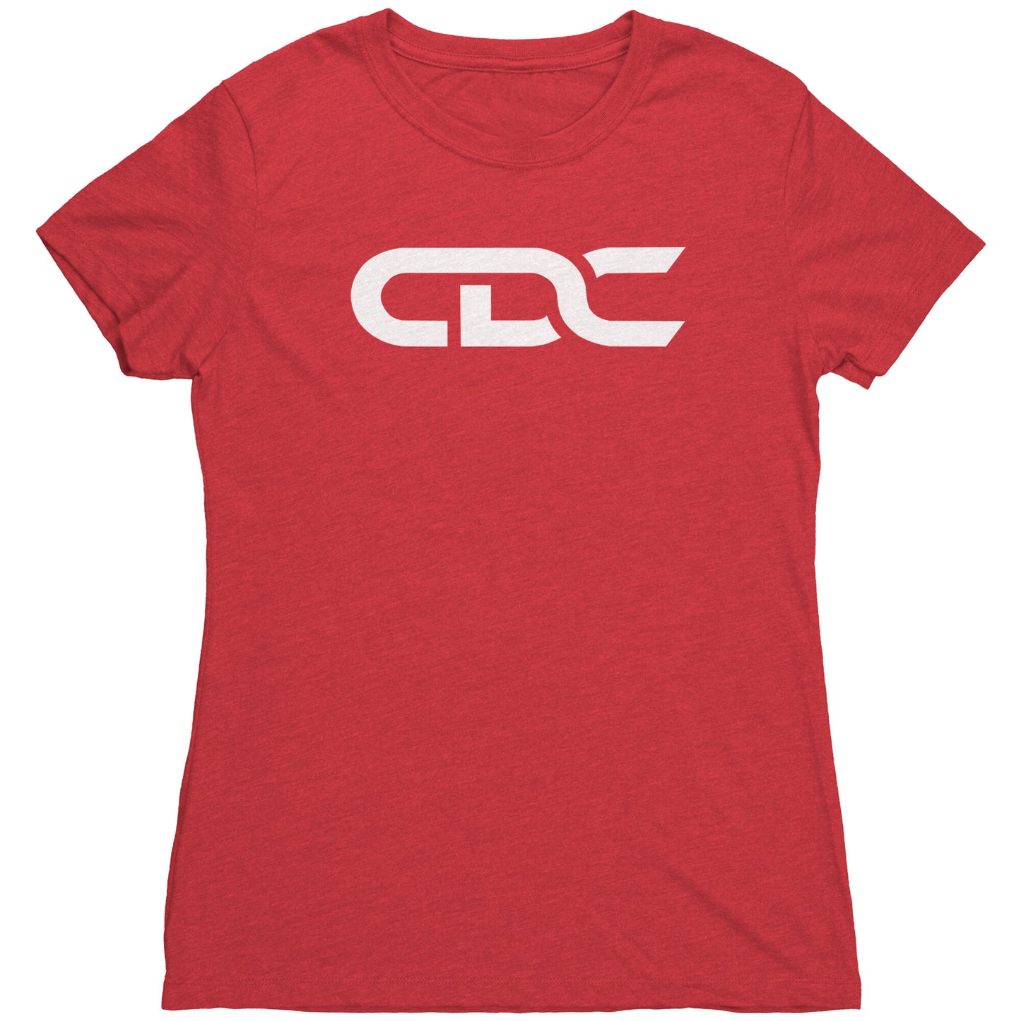 Cameron Digital Large Logo Womens Shirt