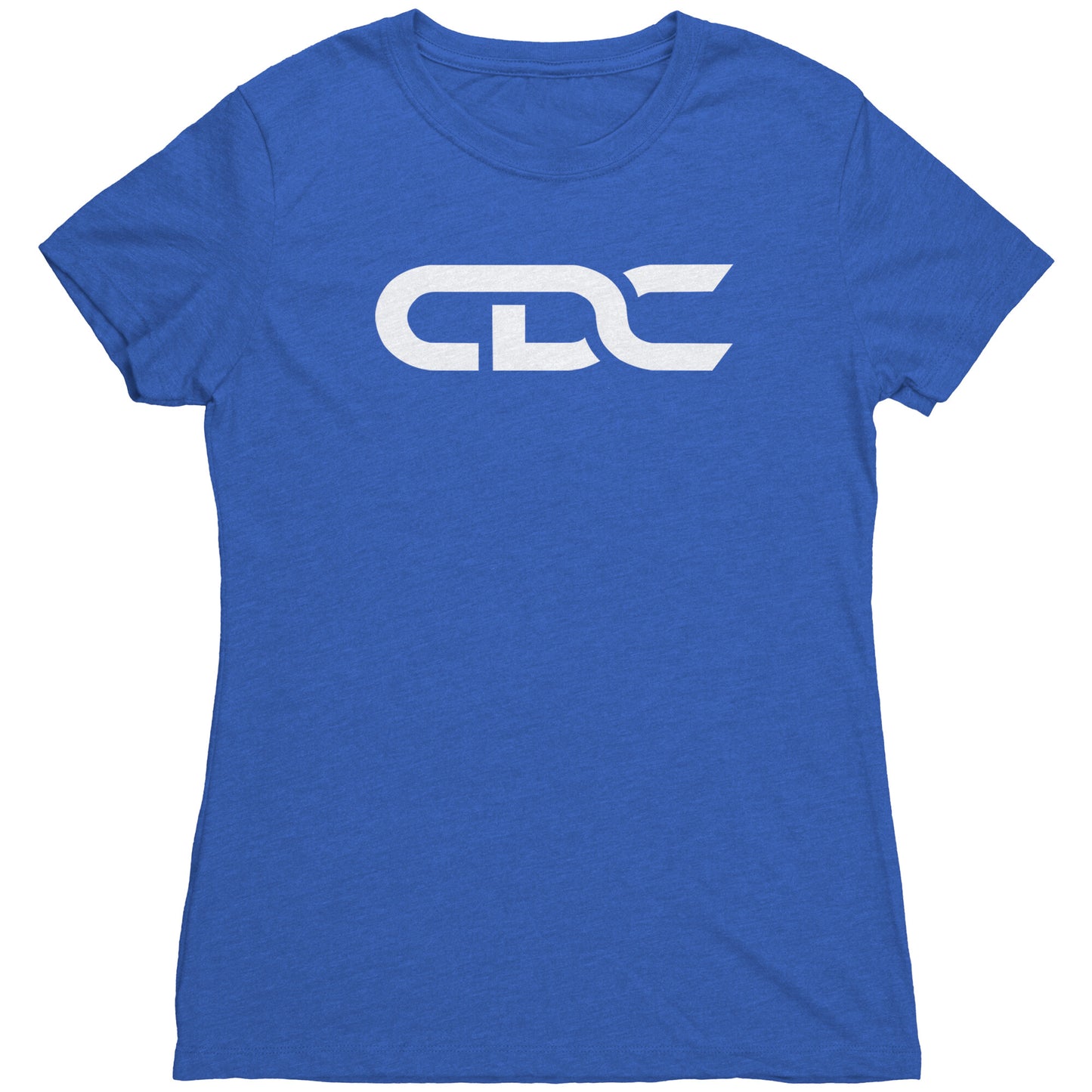 Cameron Digital Large Logo Womens Shirt