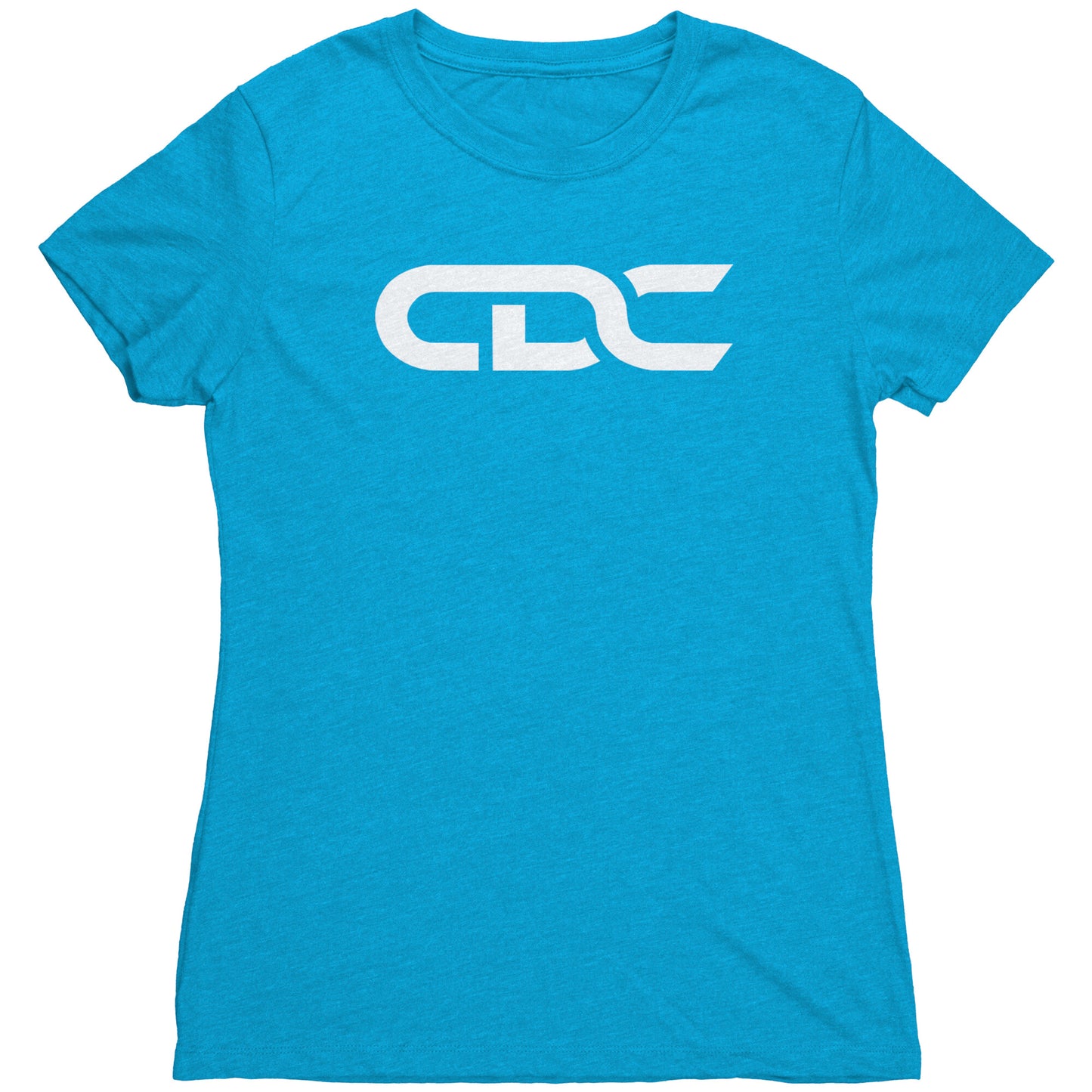 Cameron Digital Large Logo Womens Shirt