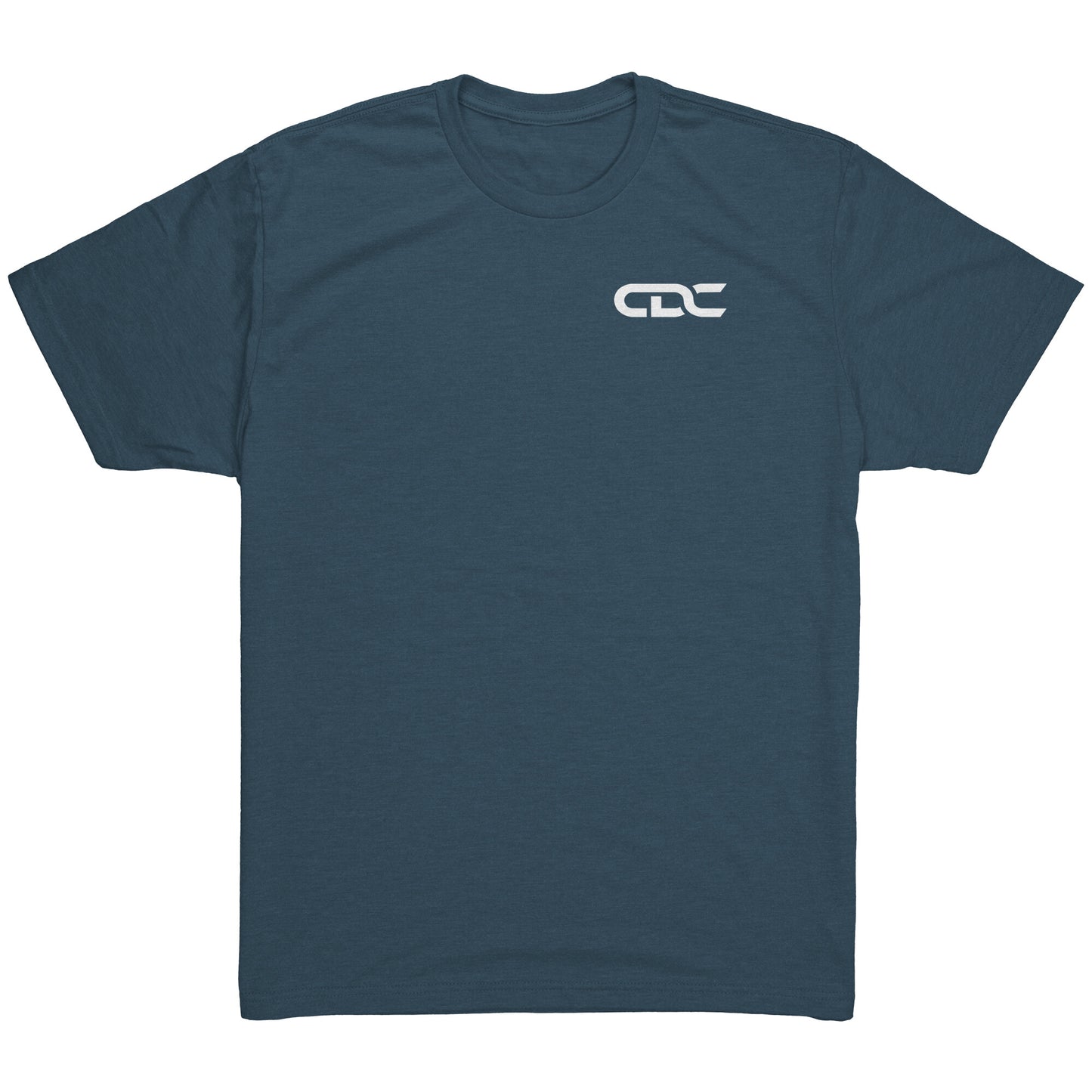 Cameron Digital Small Logo Mens Shirt