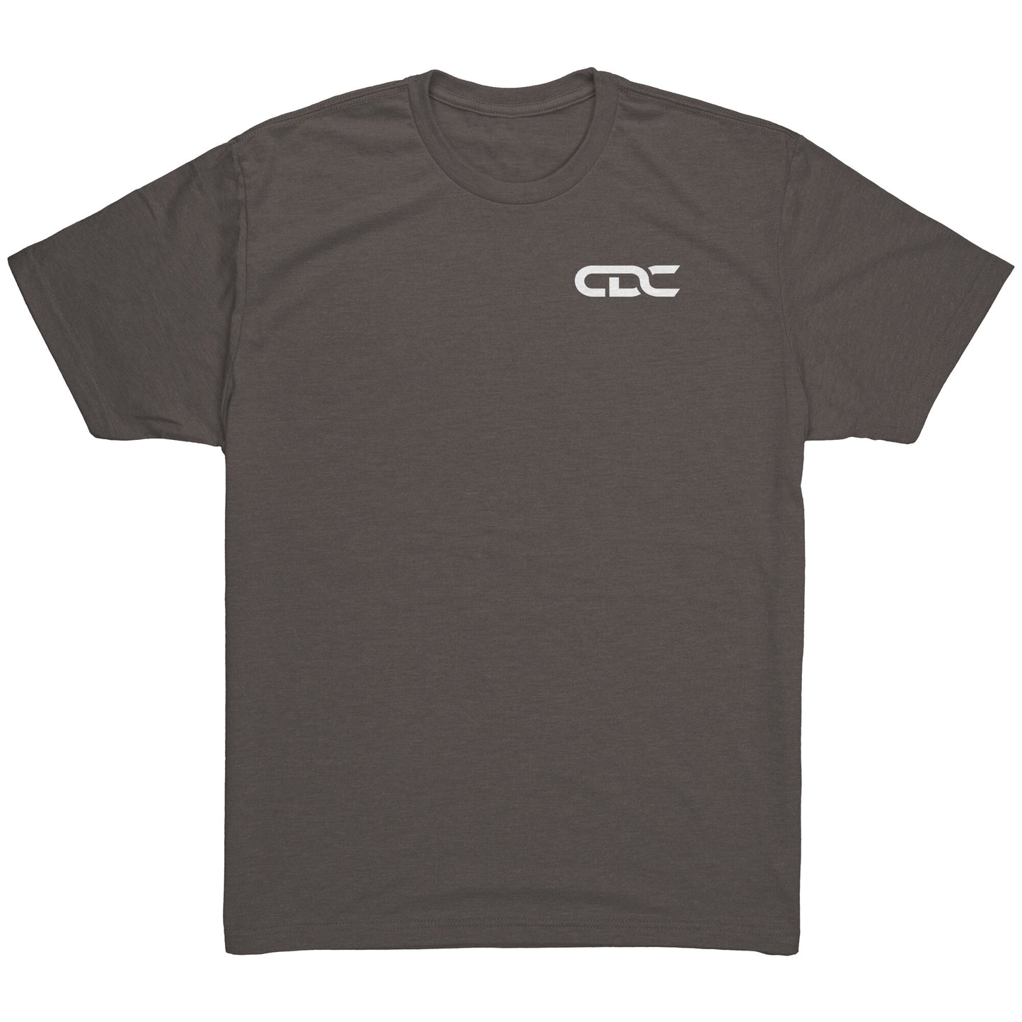 Cameron Digital Small Logo Mens Shirt