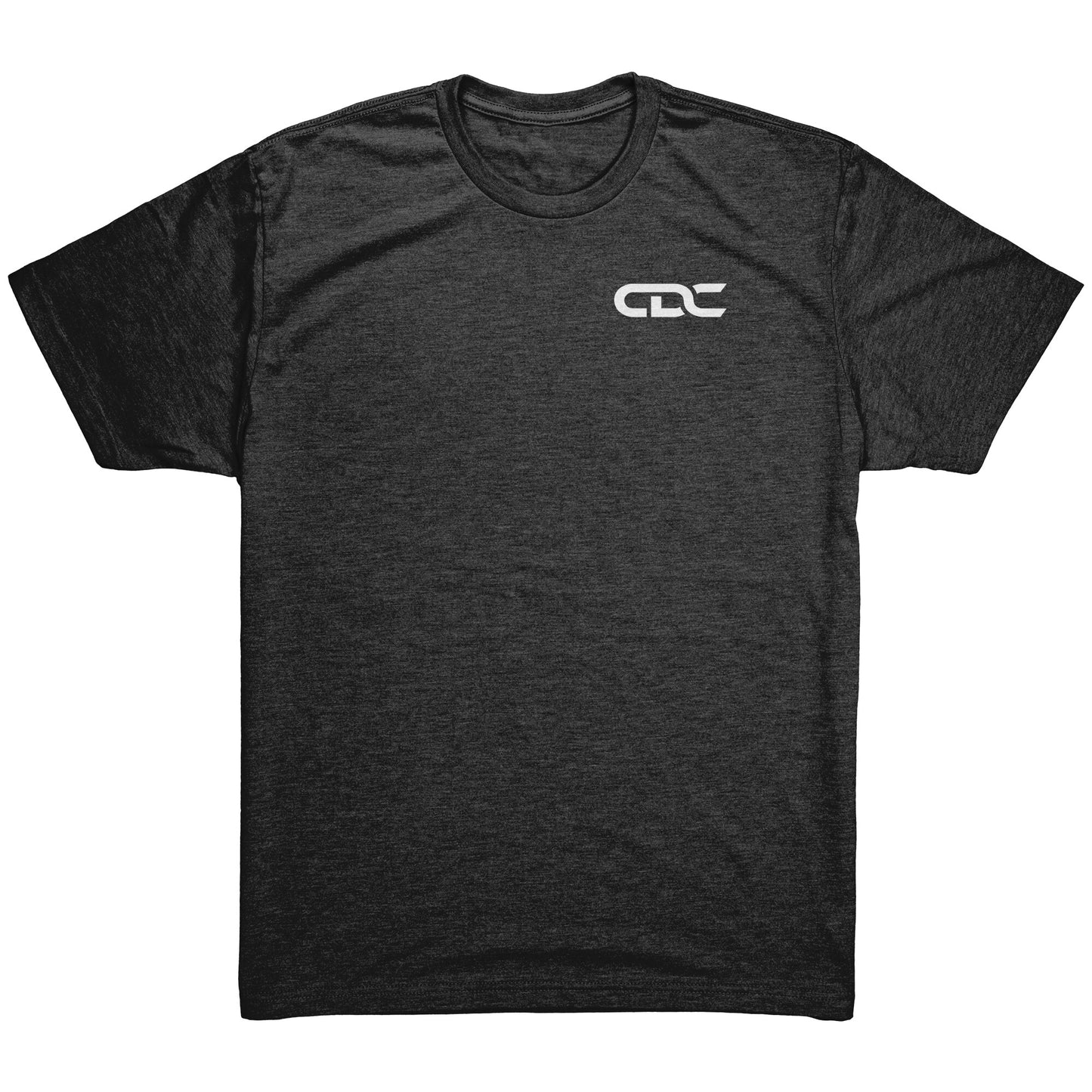 Cameron Digital Small Logo Mens Shirt