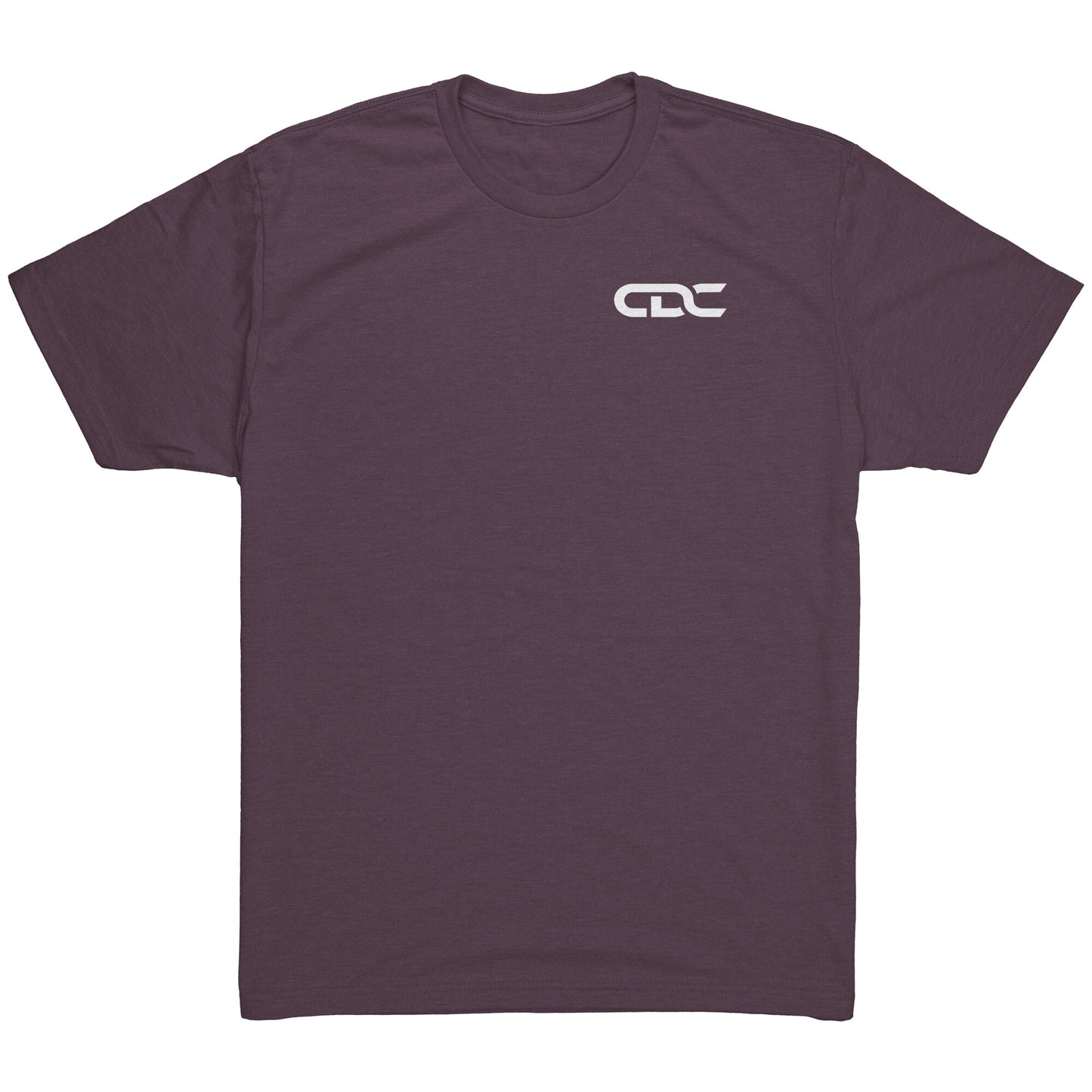 Cameron Digital Small Logo Mens Shirt