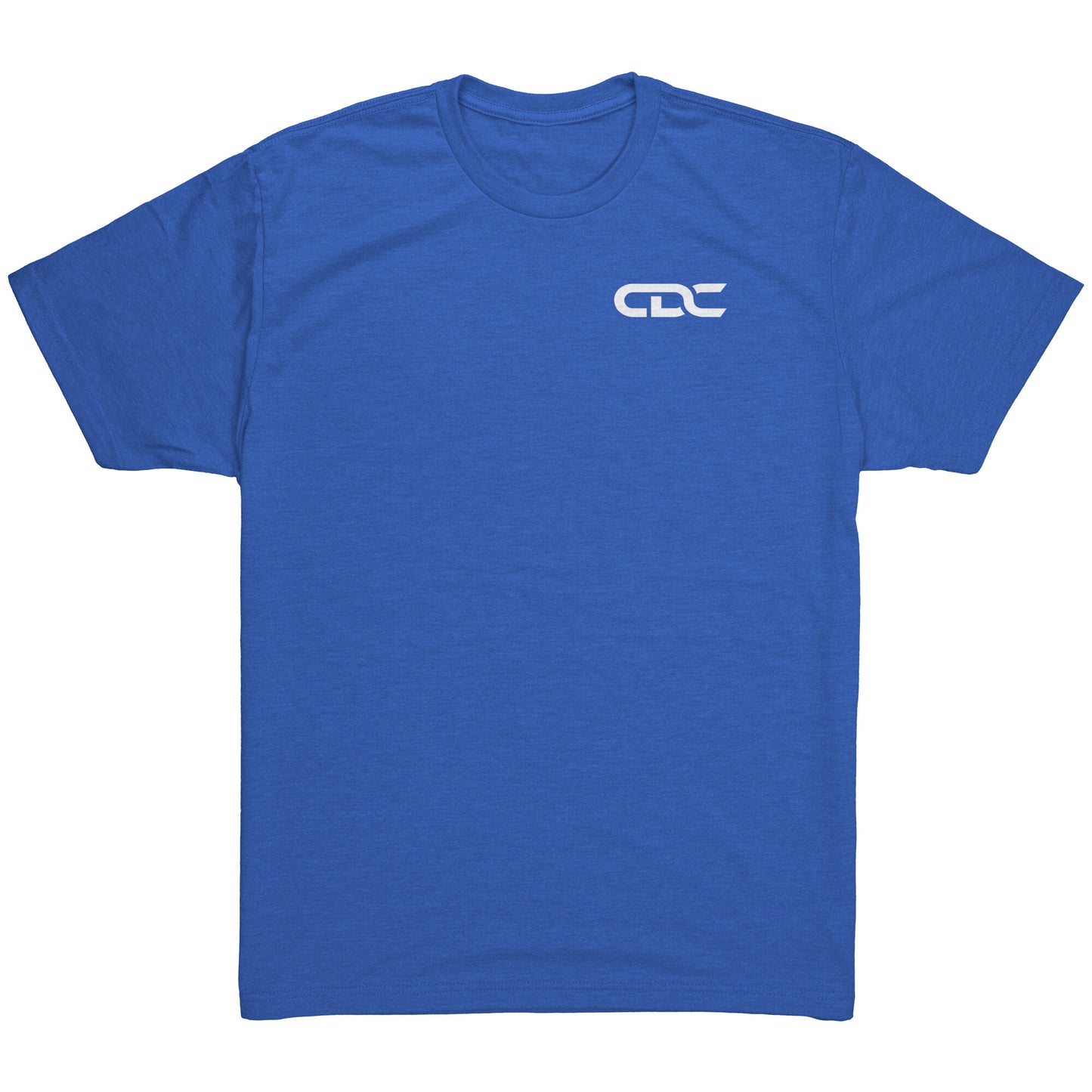 Cameron Digital Small Logo Mens Shirt