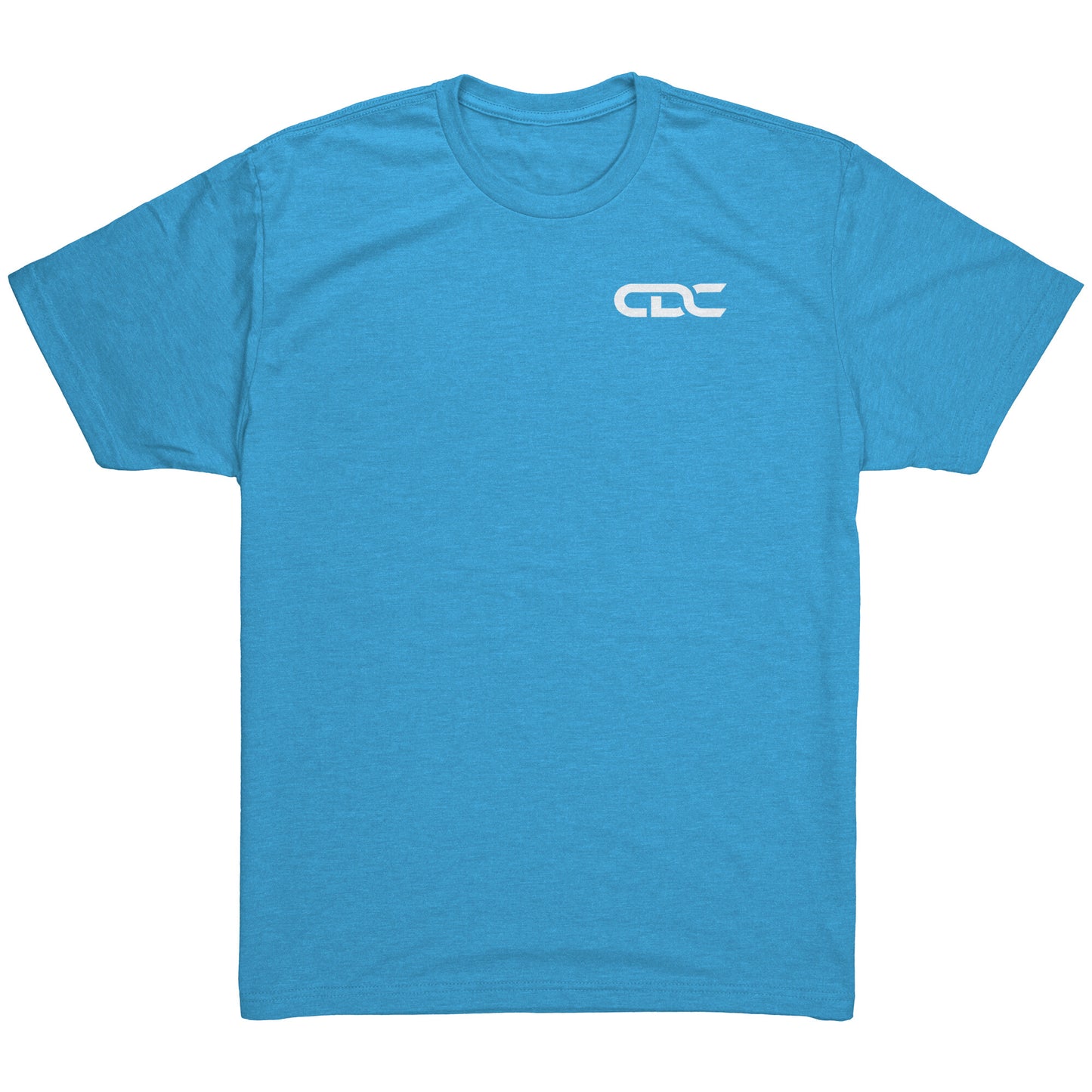 Cameron Digital Small Logo Mens Shirt