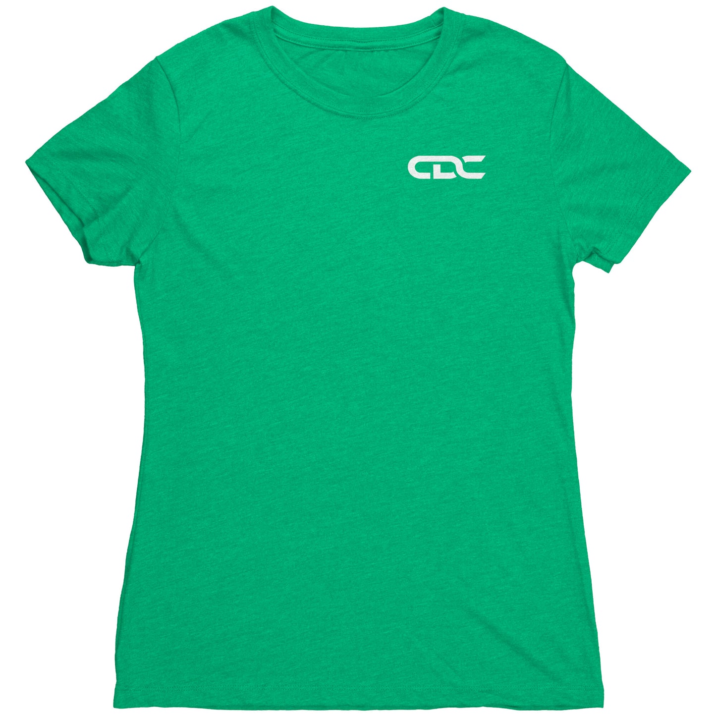 Cameron Digital Small Logo Womens Shirt